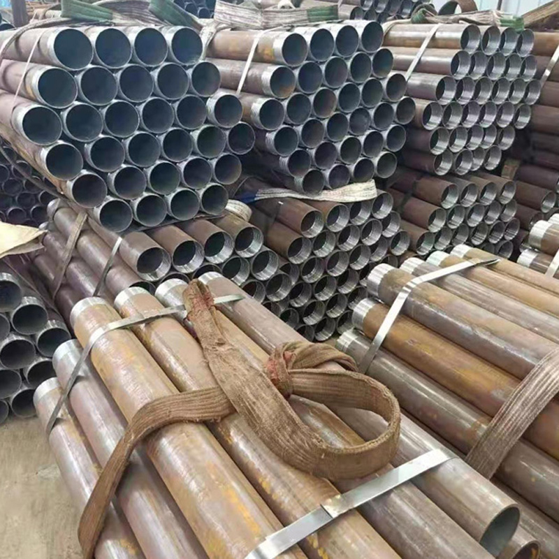 榆社地质跟管