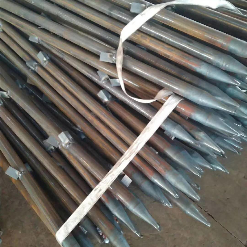 榆社土钉小导管
