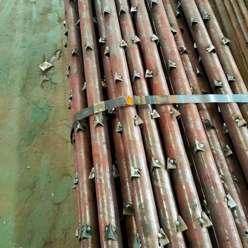 榆社土钉小导管