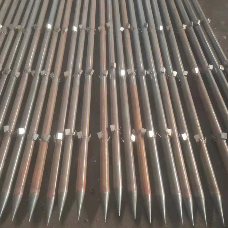 榆社土钉小导管
