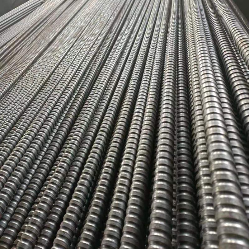 榆社中空锚杆
