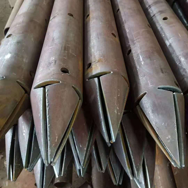 榆社预埋注浆管